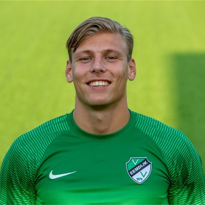 Peter van de Groep